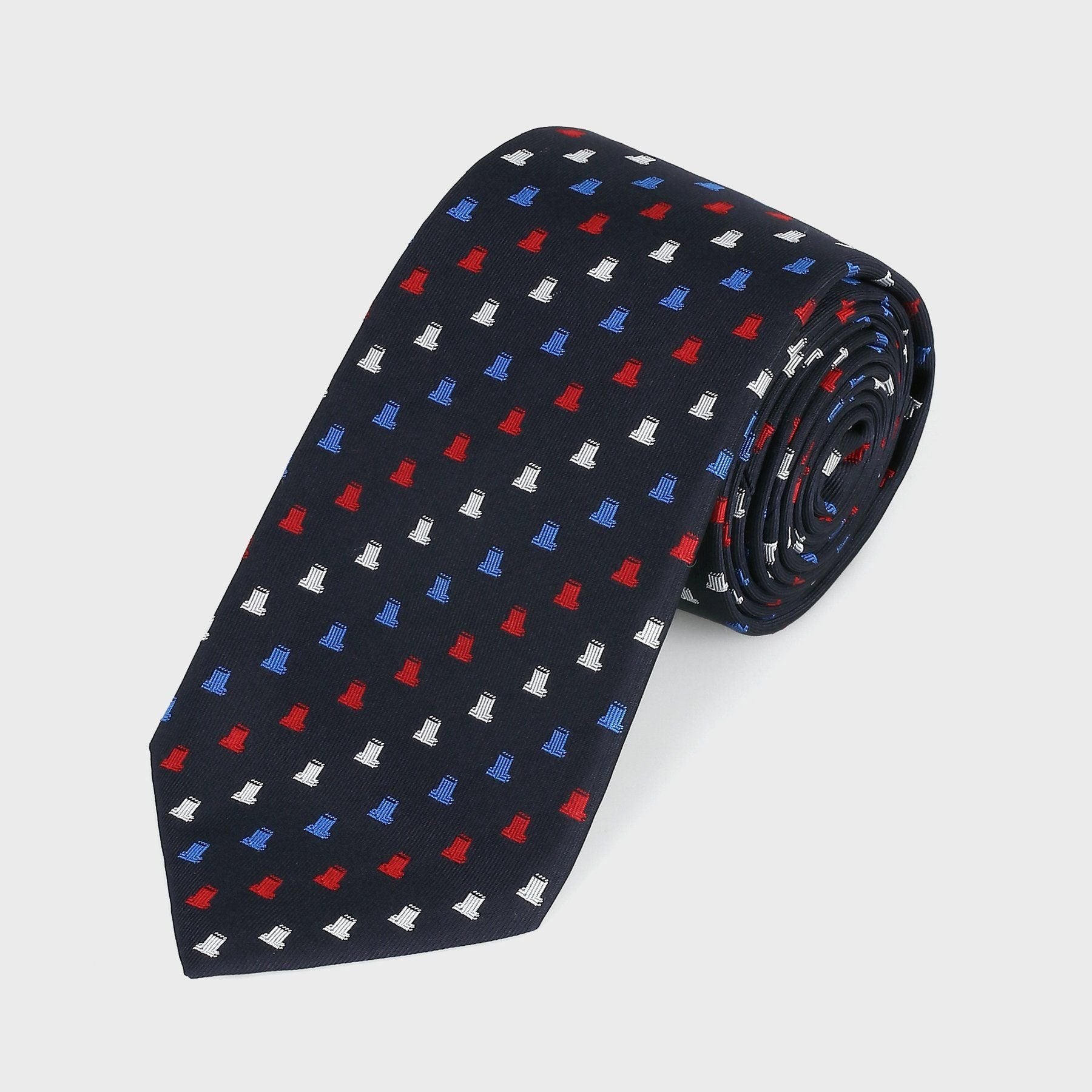 JL TIE