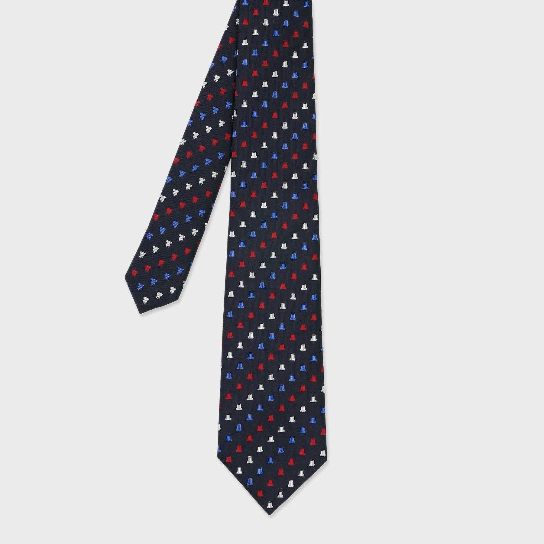 JL TIE