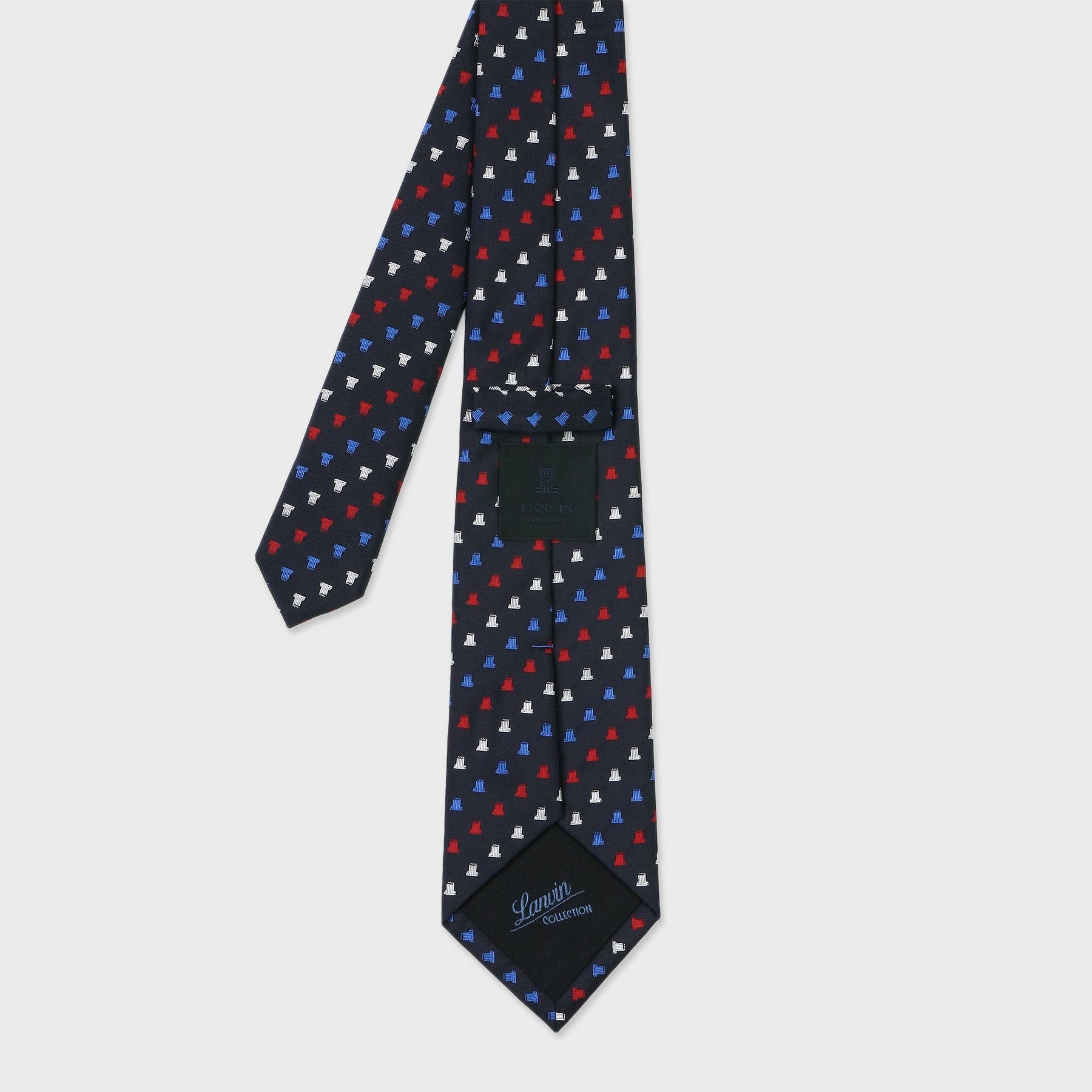 JL TIE