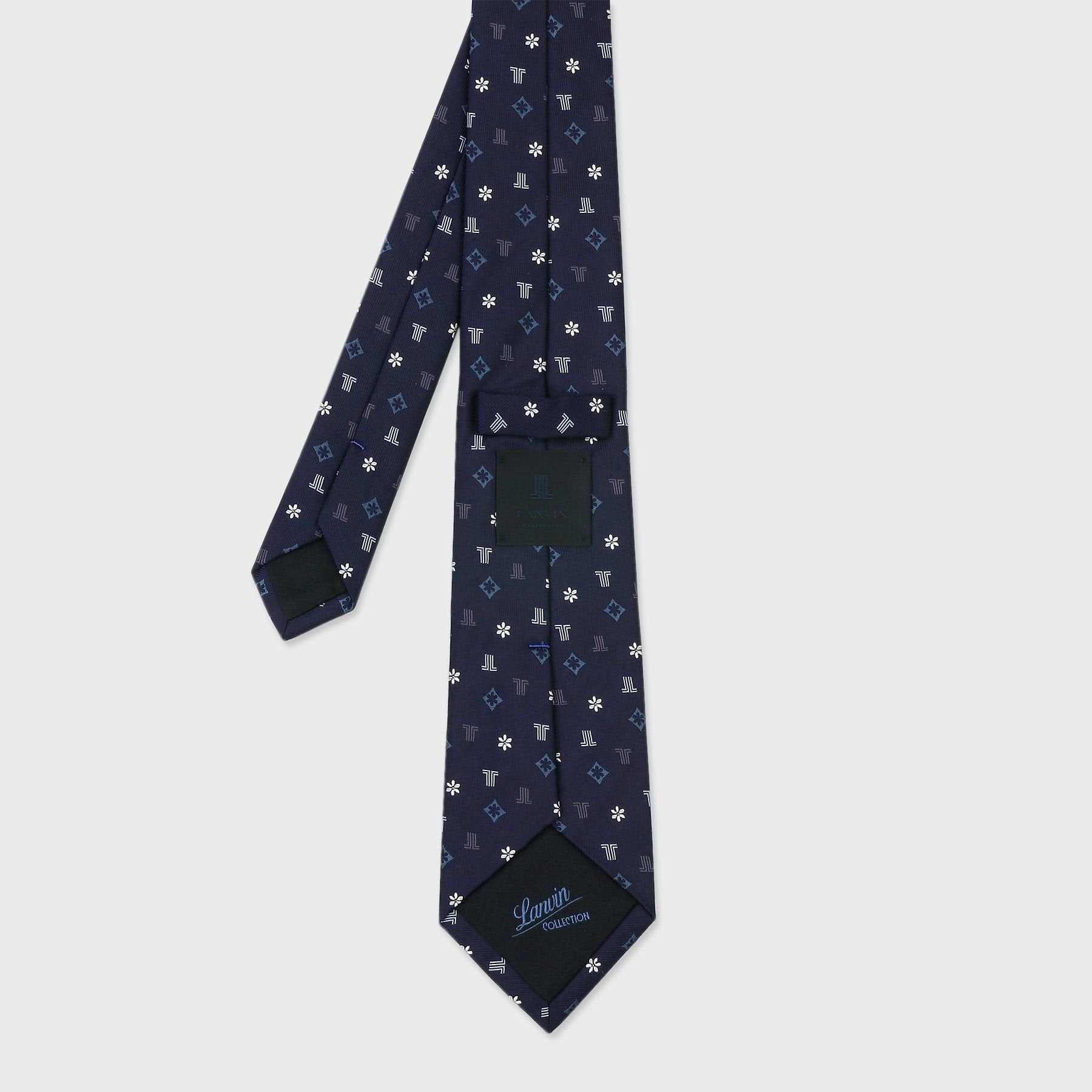 JL TIE2