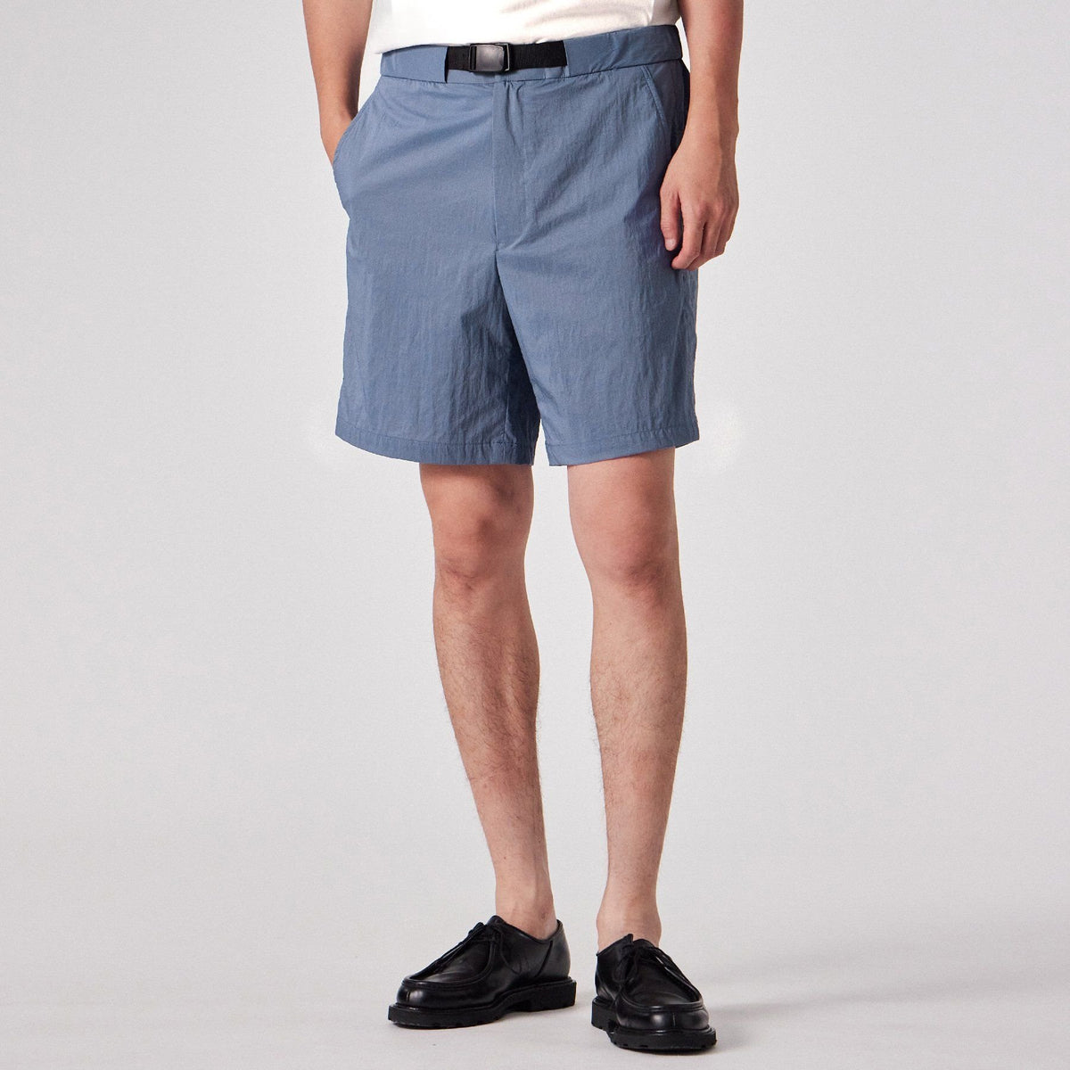 Nylon shorts / Yonne