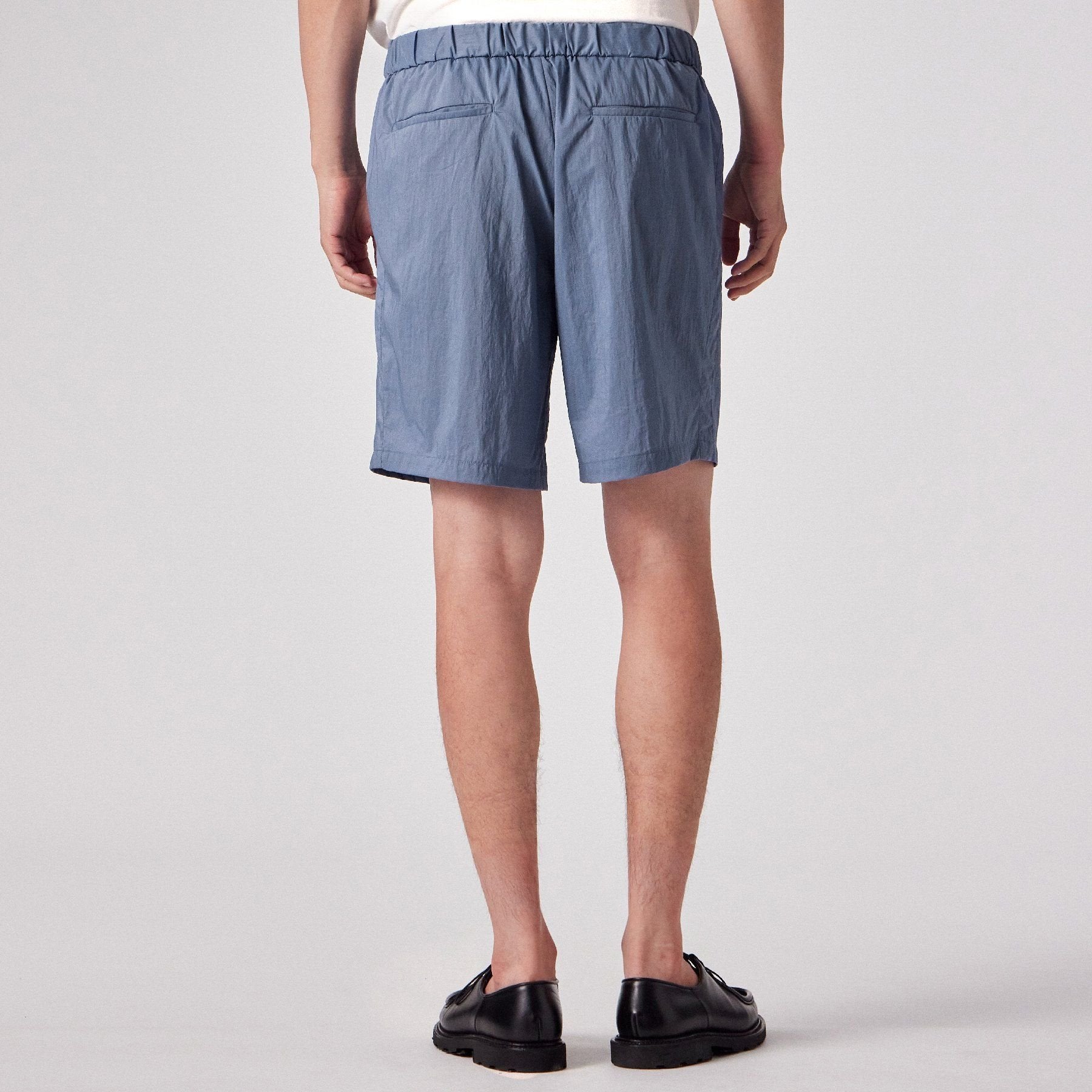 Nylon shorts / Yonne