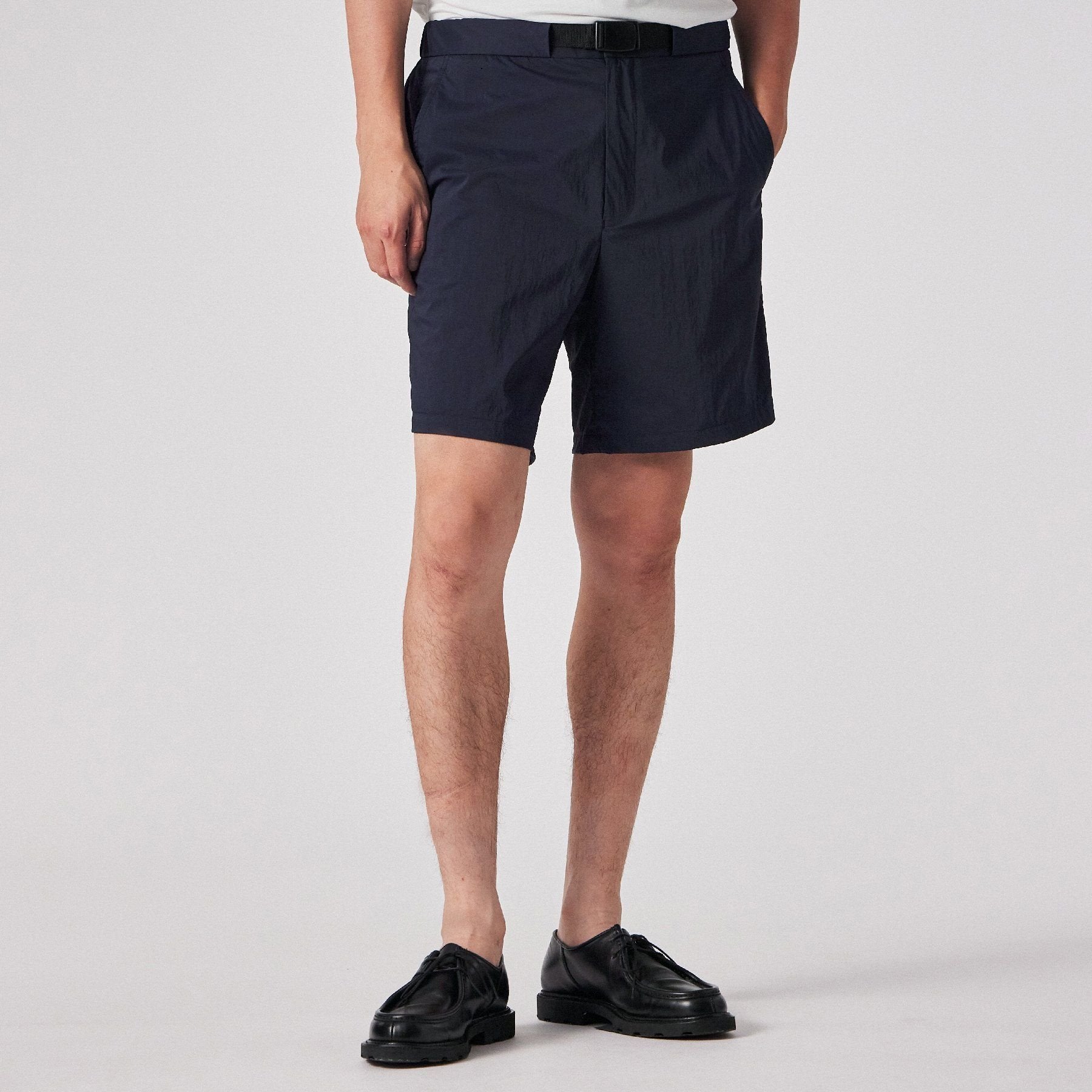 Nylon shorts / Yonne