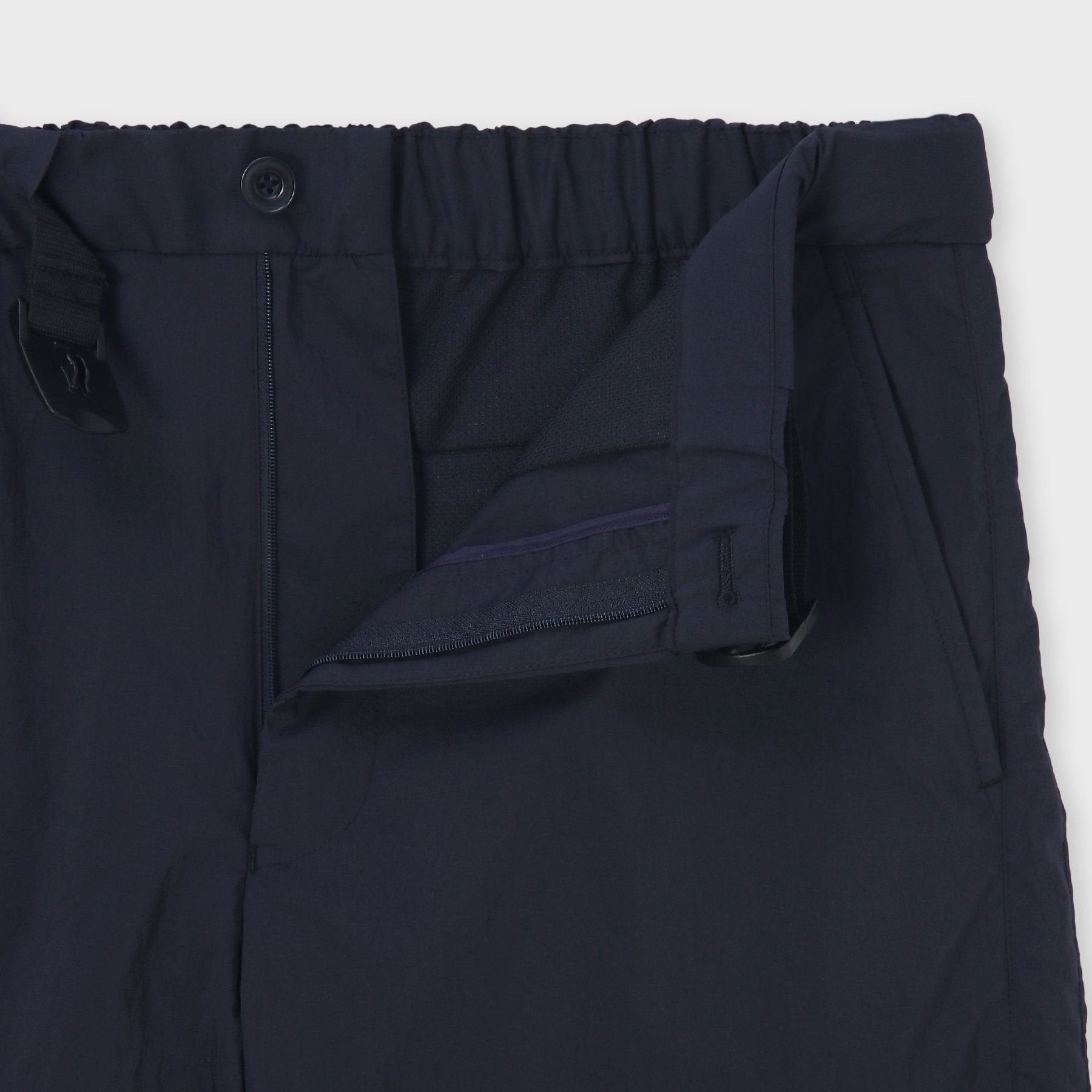 Short pants