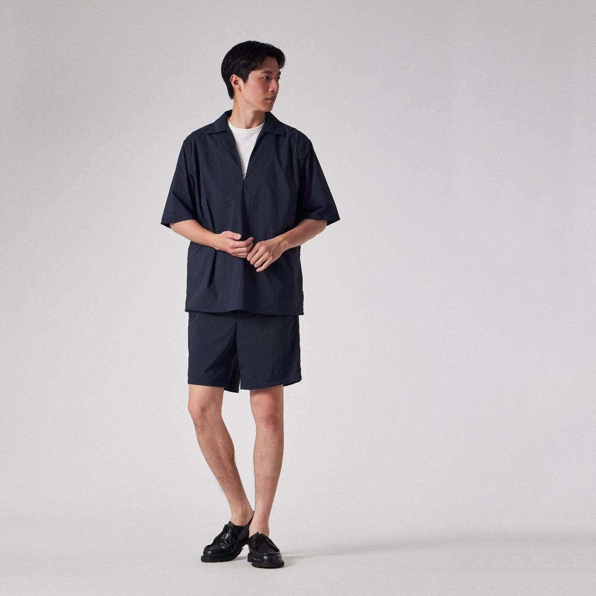 Nylon shorts / Yonne