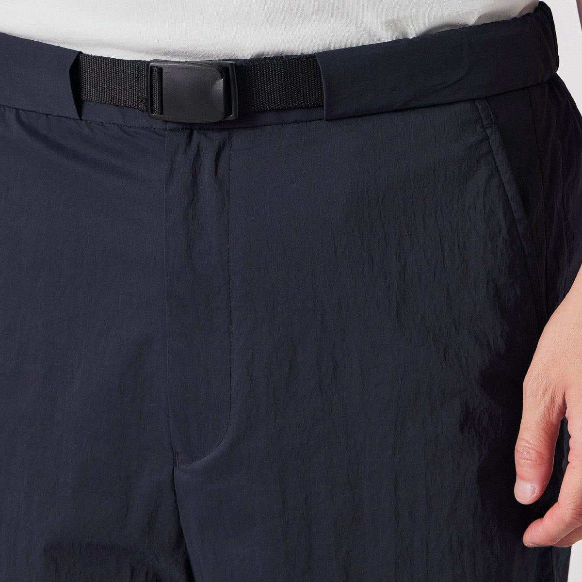 Nylon shorts / Yonne