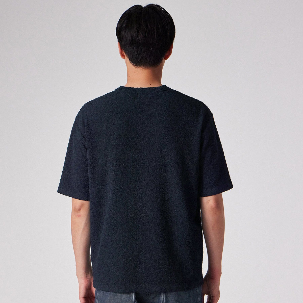 ブークレーヤーン Tシャツ / ジェール