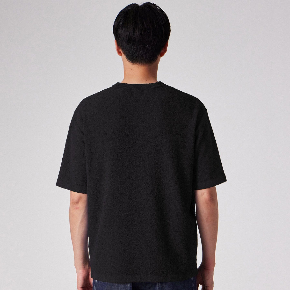 ブークレーヤーン Tシャツ / ジェール