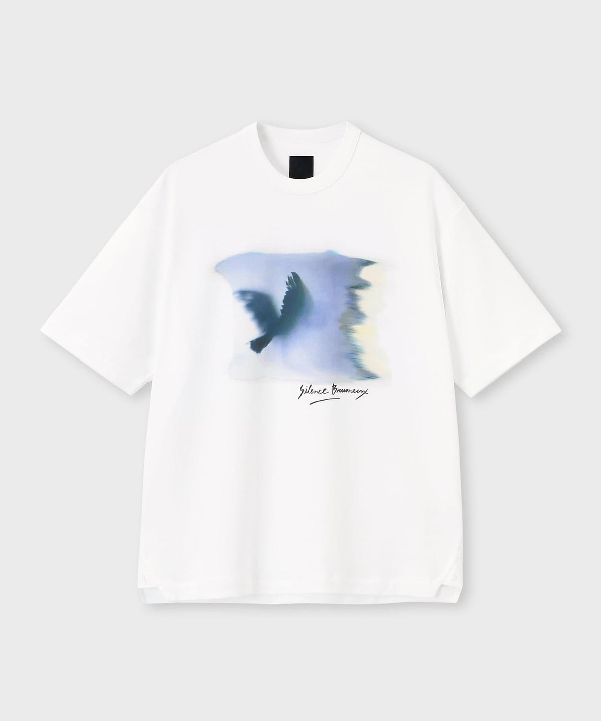 Silence Brumeux Tee【サイレンス ブリュム— テイー】