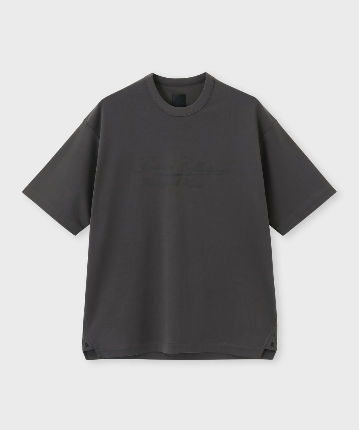 Short sleeve T-shirt