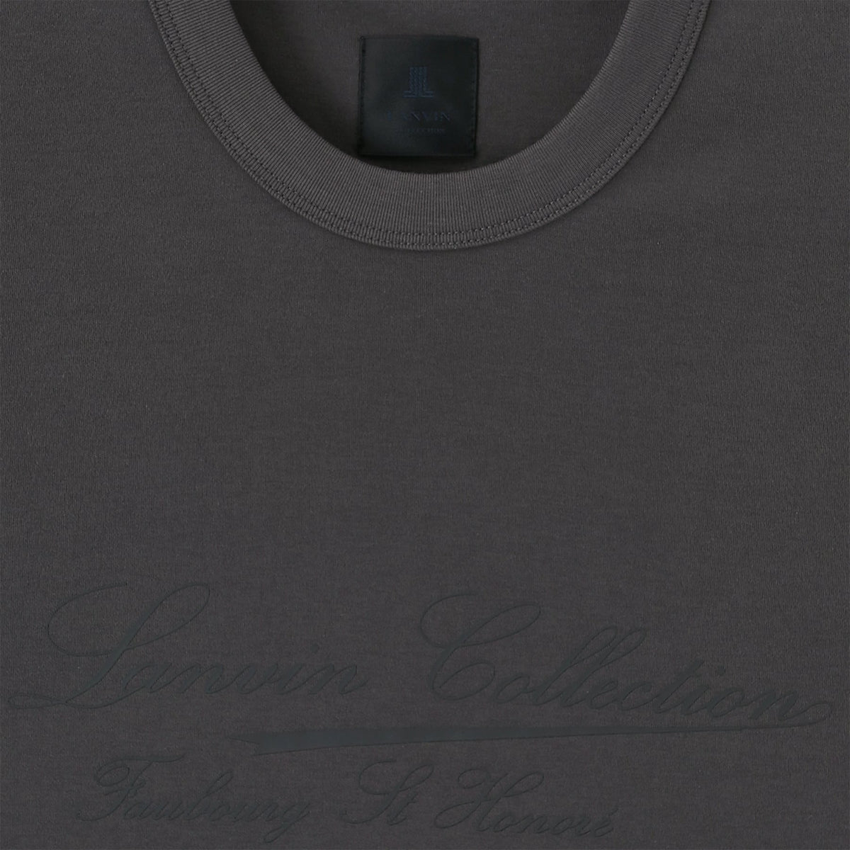 Short sleeve T-shirt
