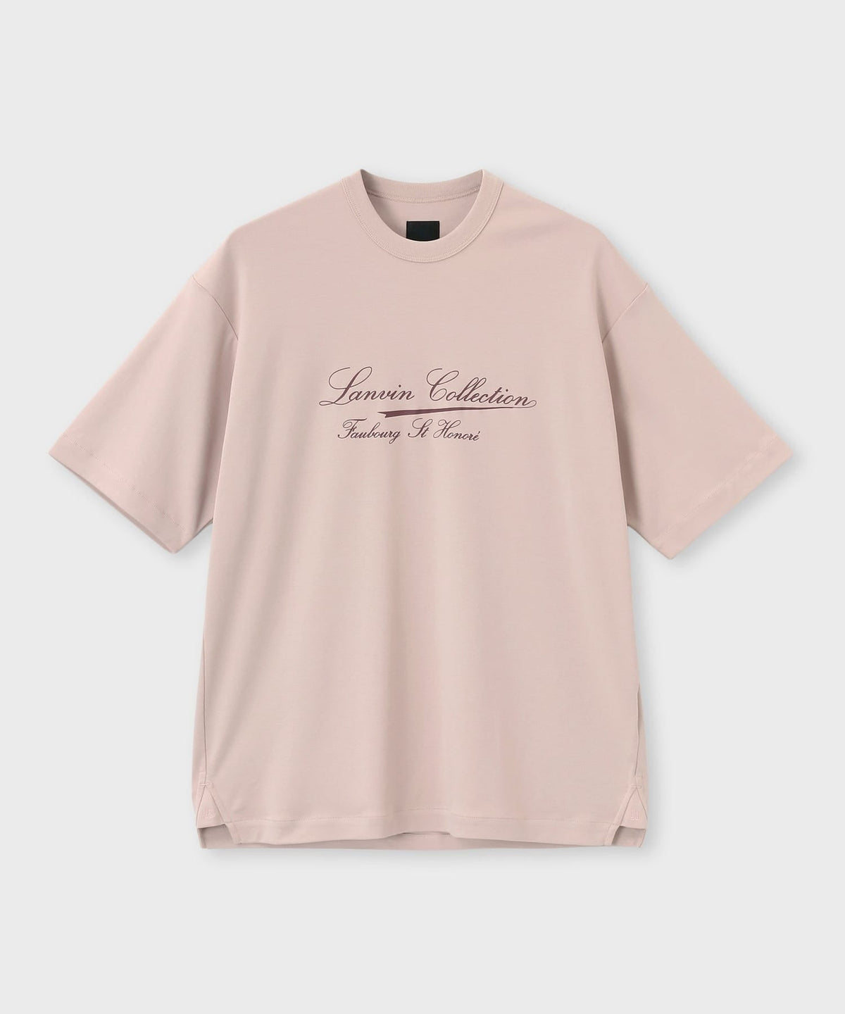 Short sleeve T-shirt