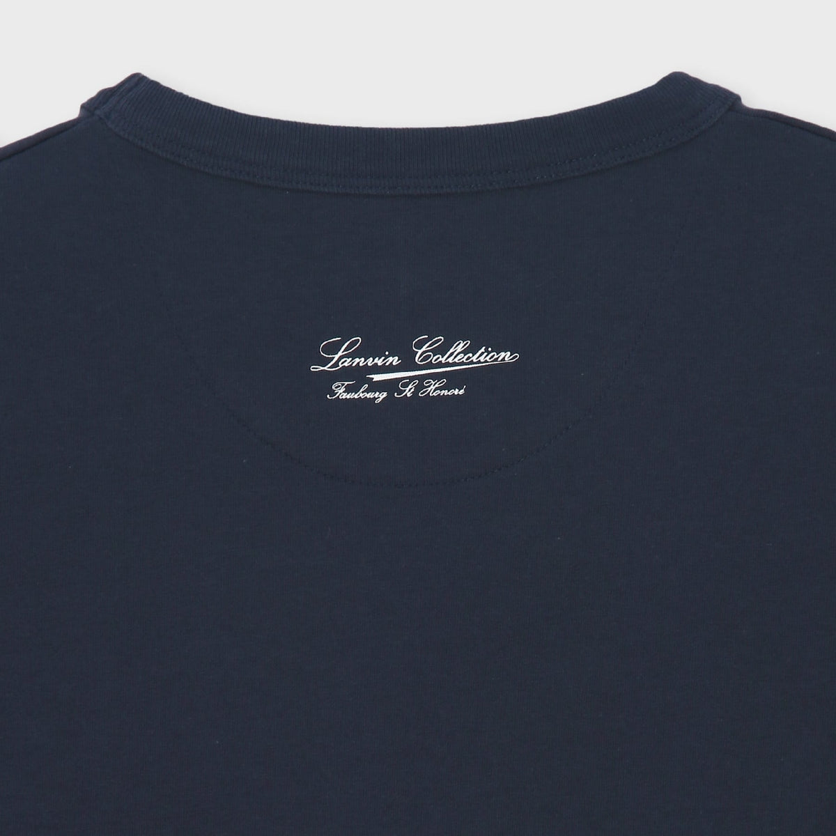 Short sleeve T-shirt