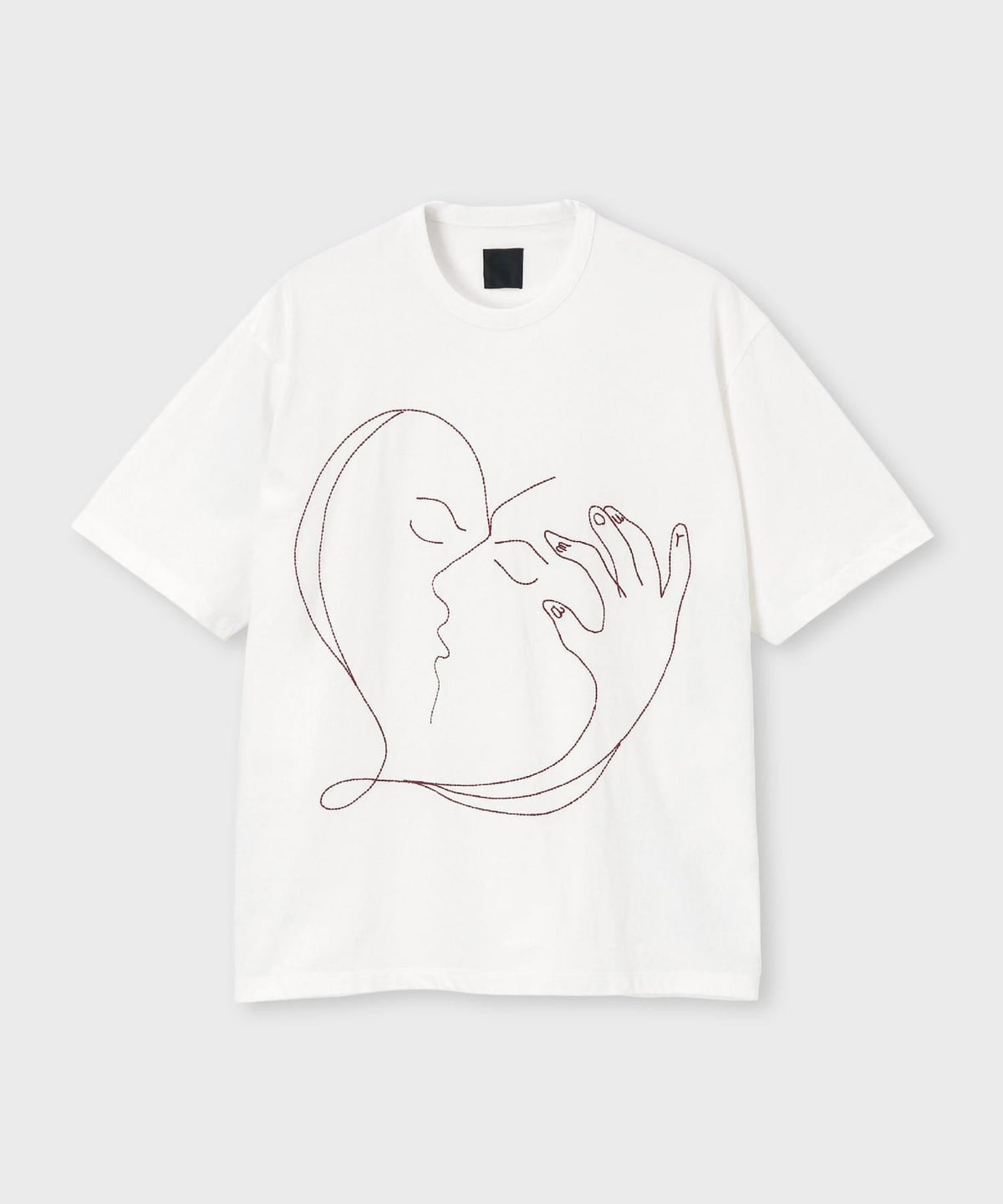 Short sleeve T-shirt