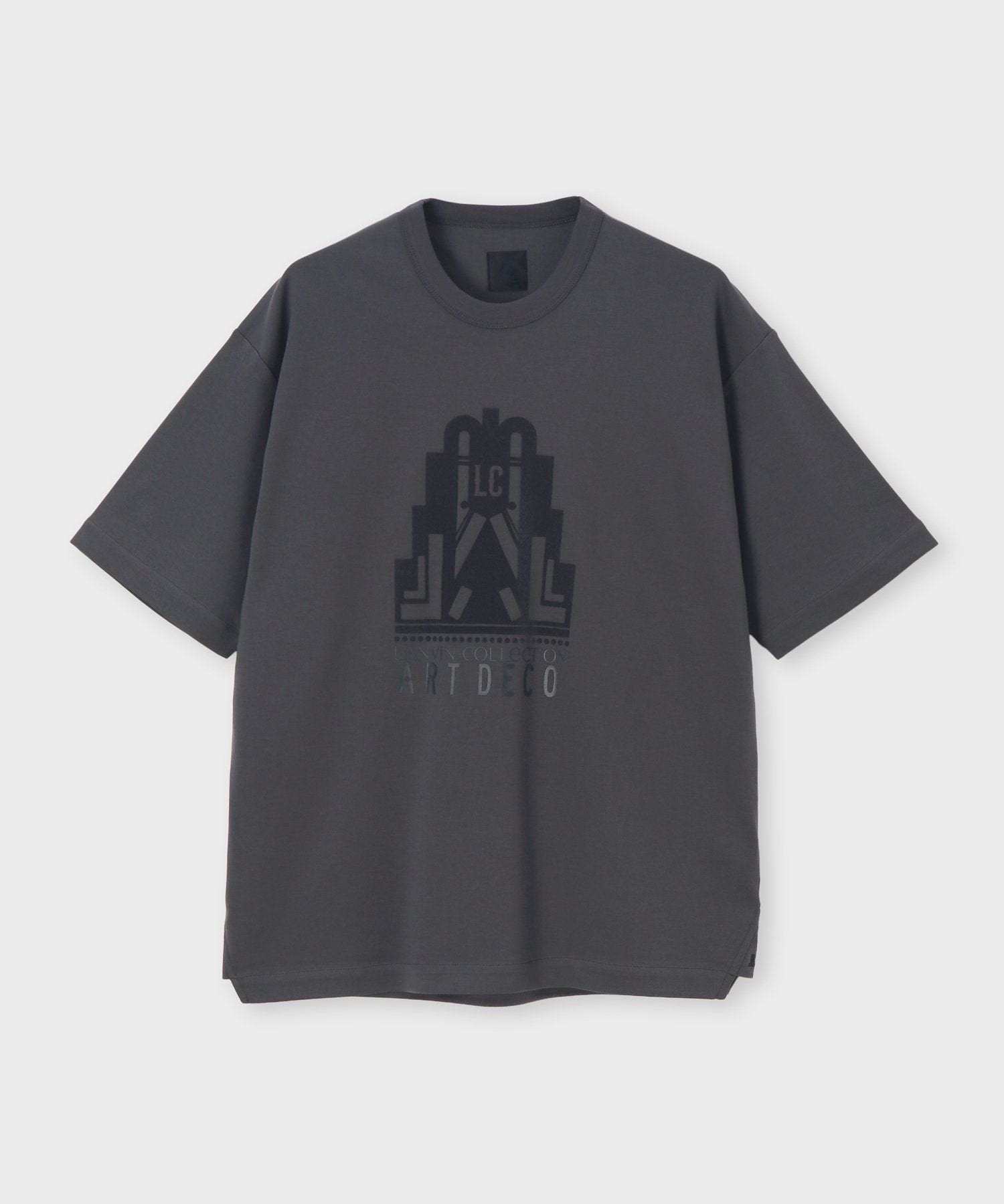 ART DECO 100th ANNIVERSARY Tシャツ【アールデコ100周年限定】