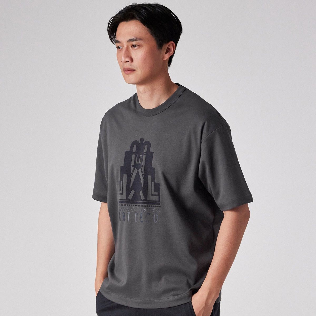 ART DECO 100th ANNIVERSARY Tシャツ【アールデコ100周年限定】