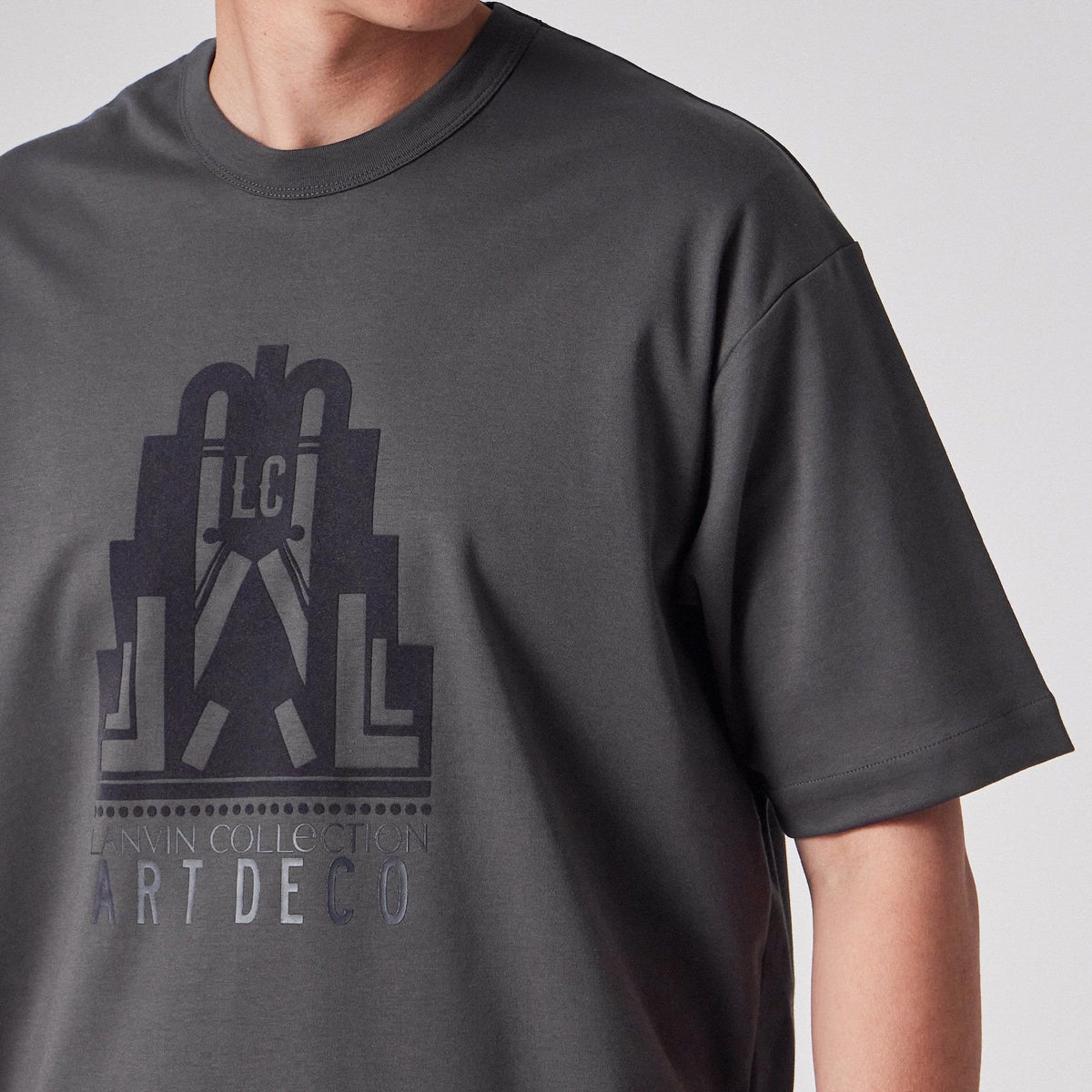 ART DECO 100th ANNIVERSARY Tシャツ【アールデコ100周年限定】
