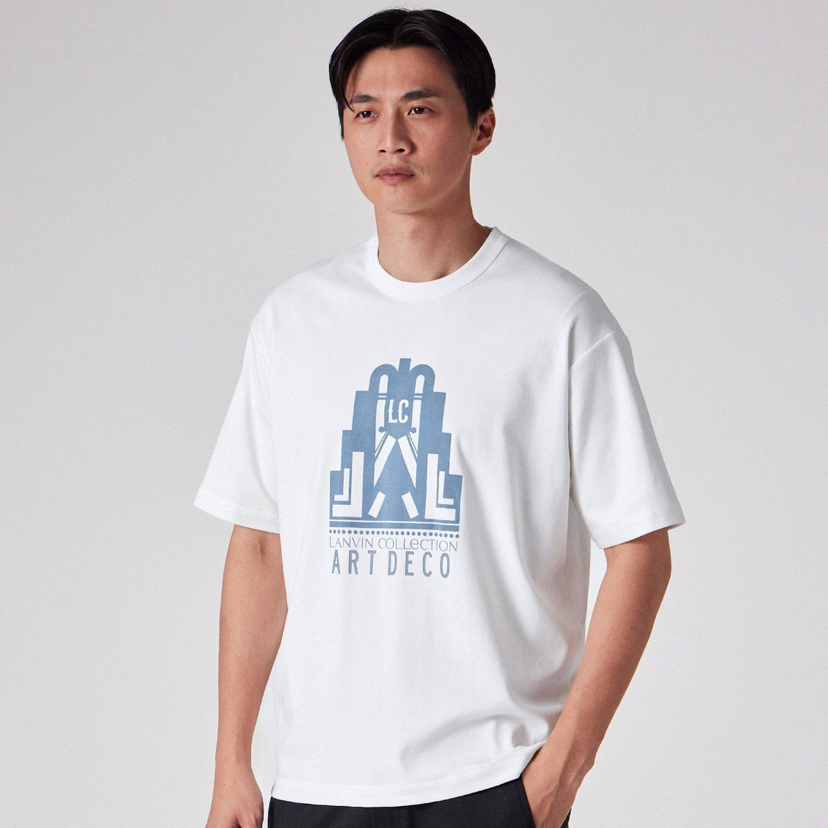 ART DECO 100th ANNIVERSARY Tシャツ【アールデコ100周年限定】