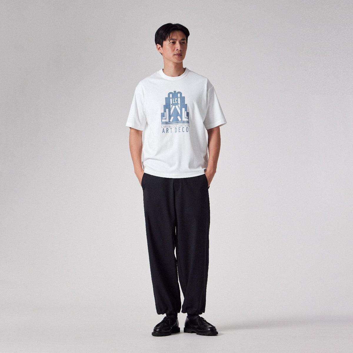 ART DECO 100th ANNIVERSARY Tシャツ【アールデコ100周年限定】