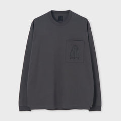 ART DECO 100th ANNIVERSARY ロングTシャツ【アールデコ100周年限定】