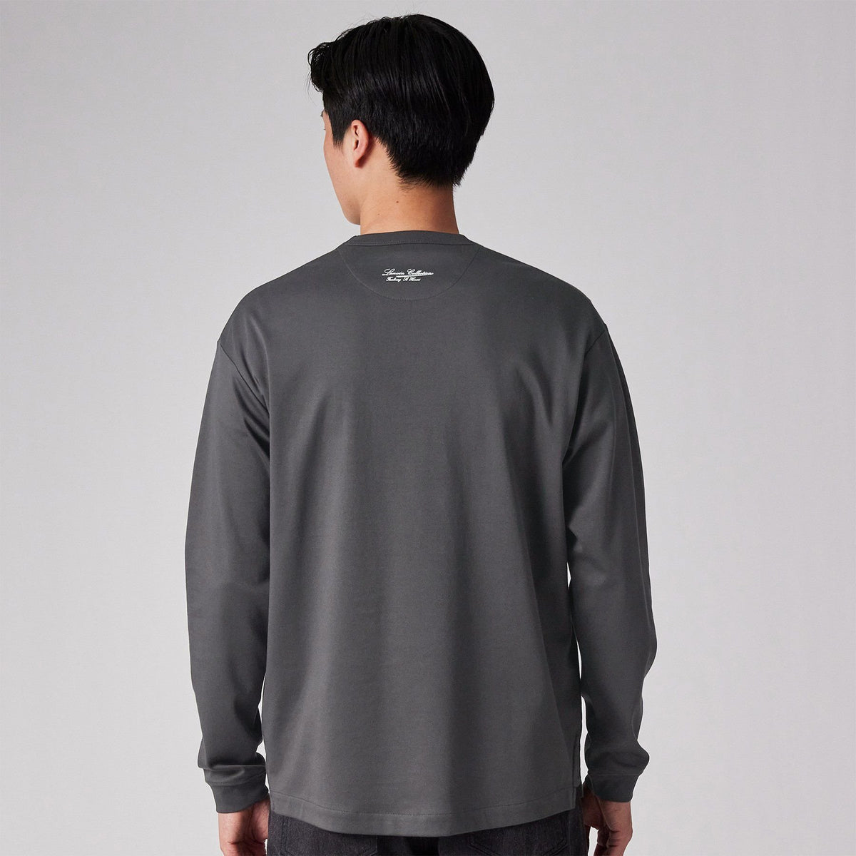 ART DECO 100th ANNIVERSARY ロングTシャツ【アールデコ100周年限定】