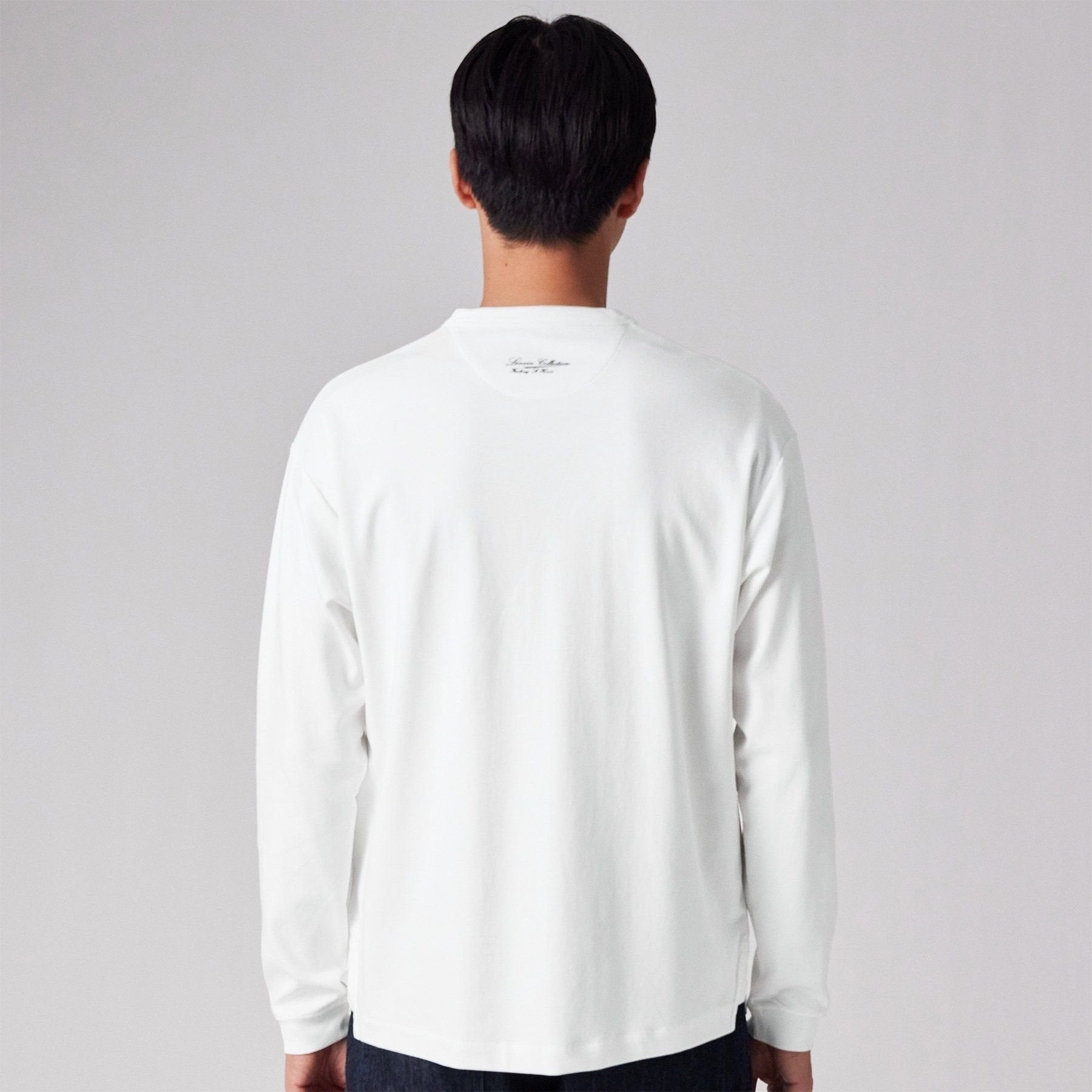 ART DECO 100th ANNIVERSARY ロングTシャツ【アールデコ100周年限定】