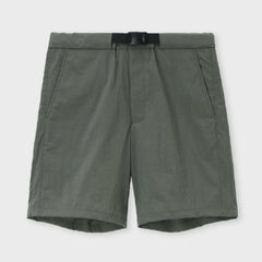 ナイロン ポリウレタン ショートパンツ / ヨンヌ