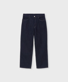 11.5oz デニムパンツ/ レイ