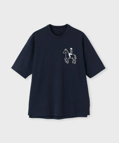 LANVIN COLLECTION × Noritake Tシャツ / Slow Rider