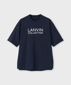 LANVIN COLLECTION × Noritake Tシャツ / Logo