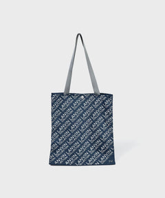 LANVIN COLLECTION × Noritake エコバッグ / Logo