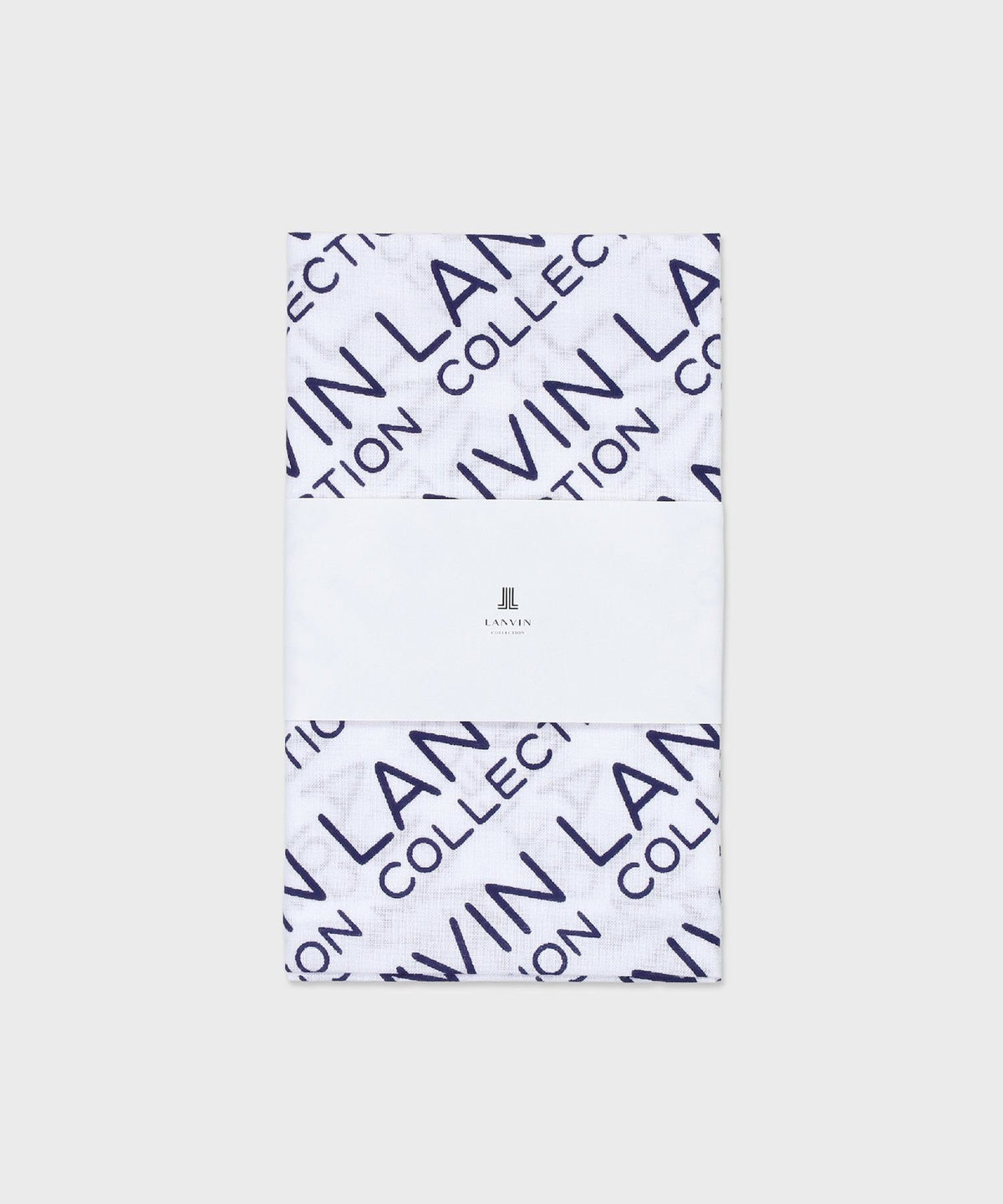 LANVIN COLLECTION × Noritake 手ぬぐい / Logo
