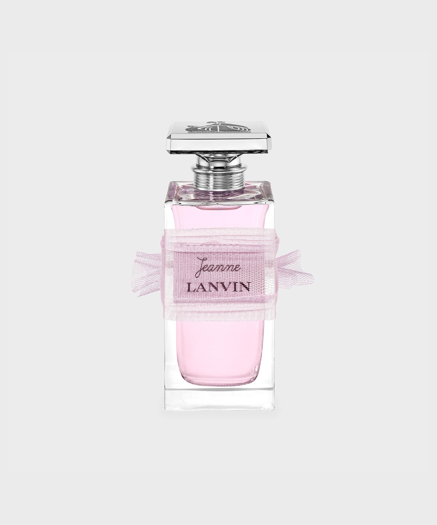 LANVIN Jeanne LANVIN 香水 JEANNE LANVIN EAU DE PARFUM [ジャンヌ ランバン]