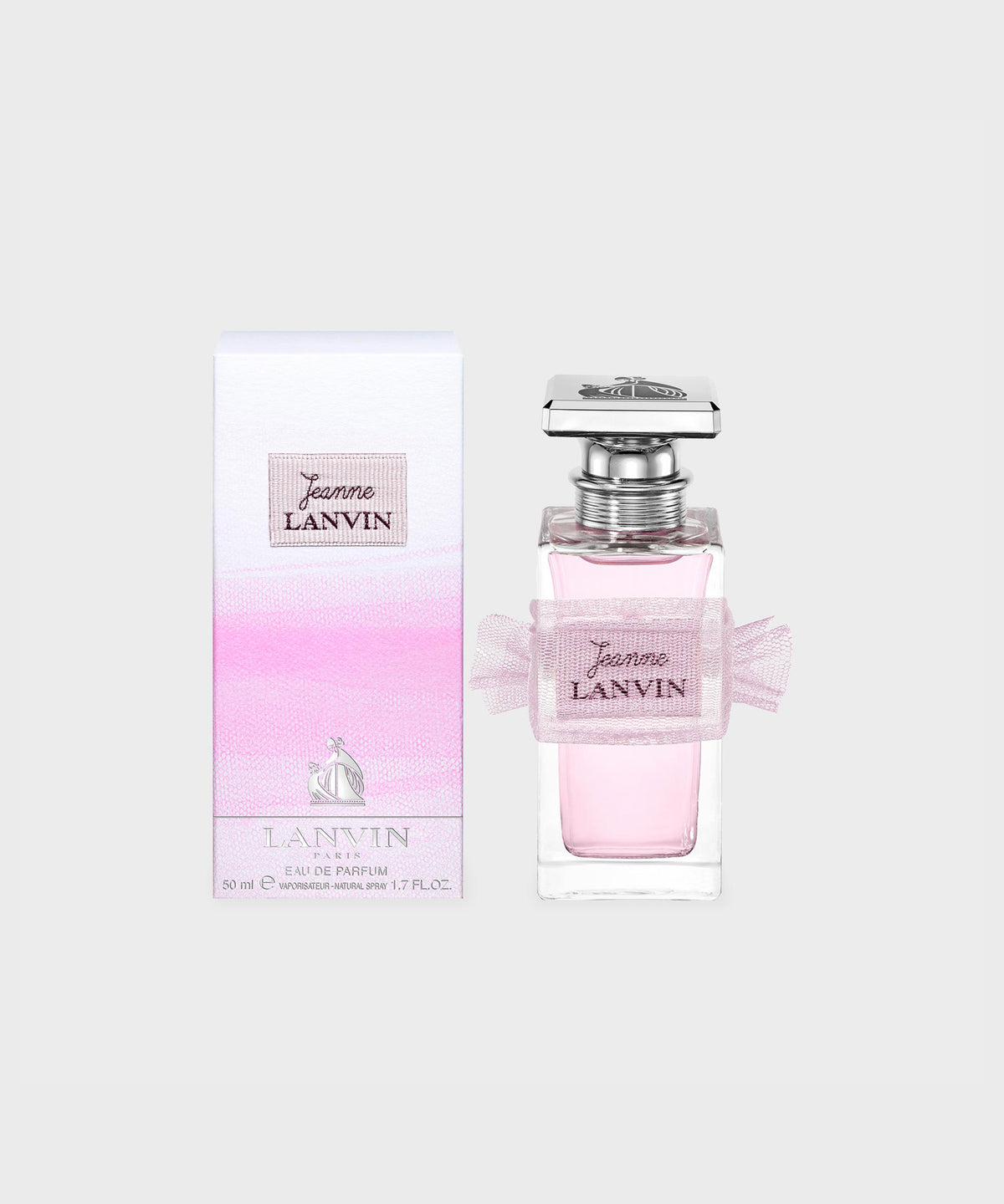 JEANNE LANVIN EAU DE PARFUM [ジャンヌ ランバン]