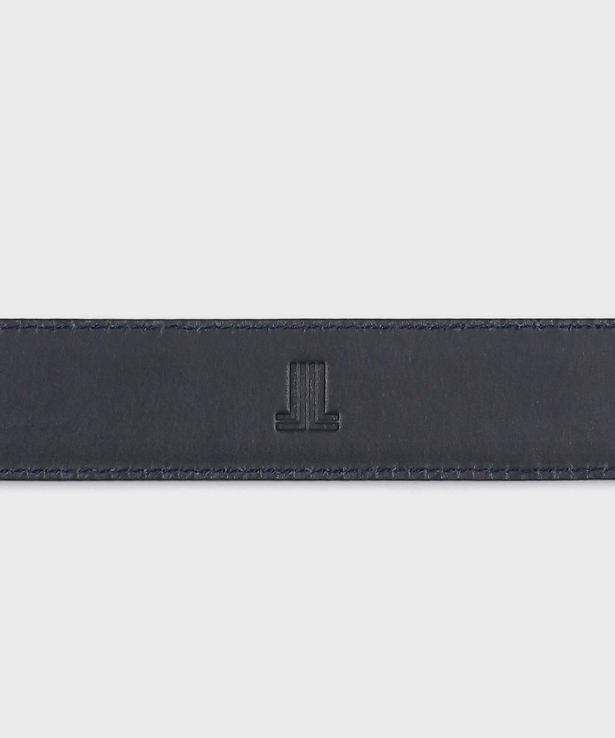 SAFFIANO LEATHER BELT [サフィアノ レザーベルト]
