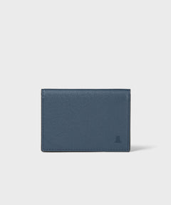 EMBOSSED LEATHER　 PASS CASE