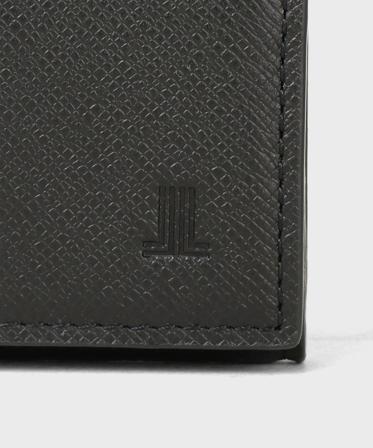 EMBOSSED LEATHER　 KEY CASE
