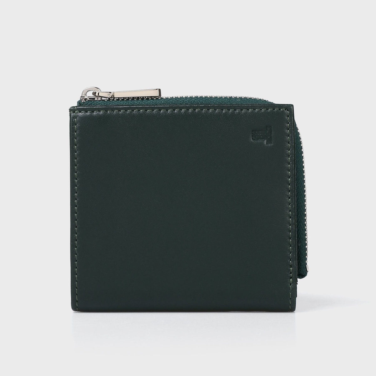 Leather accessories (bi-fold wallet)
