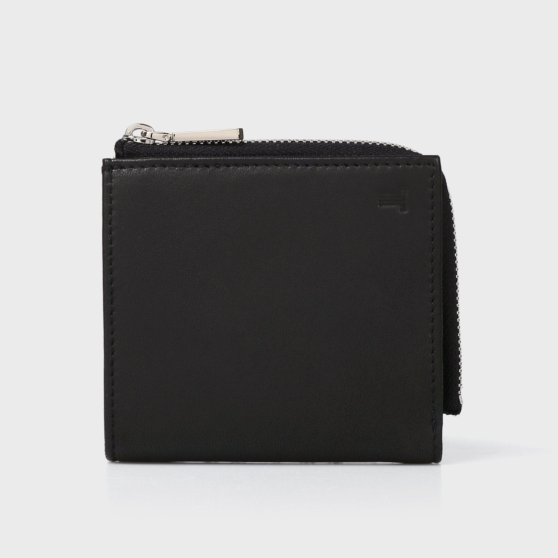 Leather accessories (bi-fold wallet)