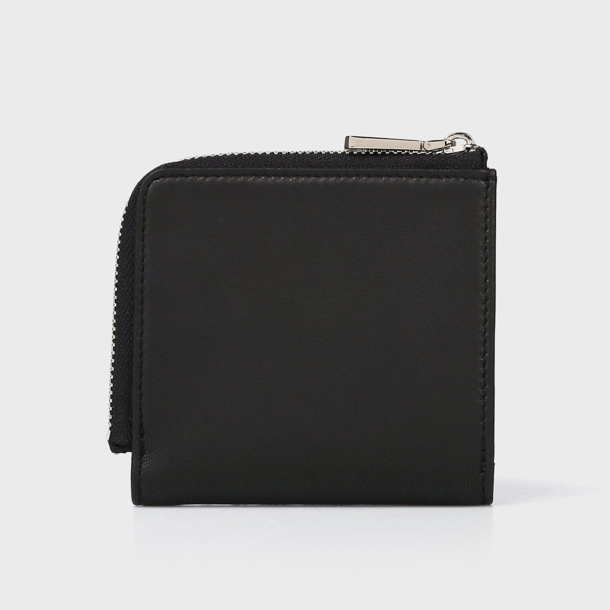 Leather accessories (bi-fold wallet)