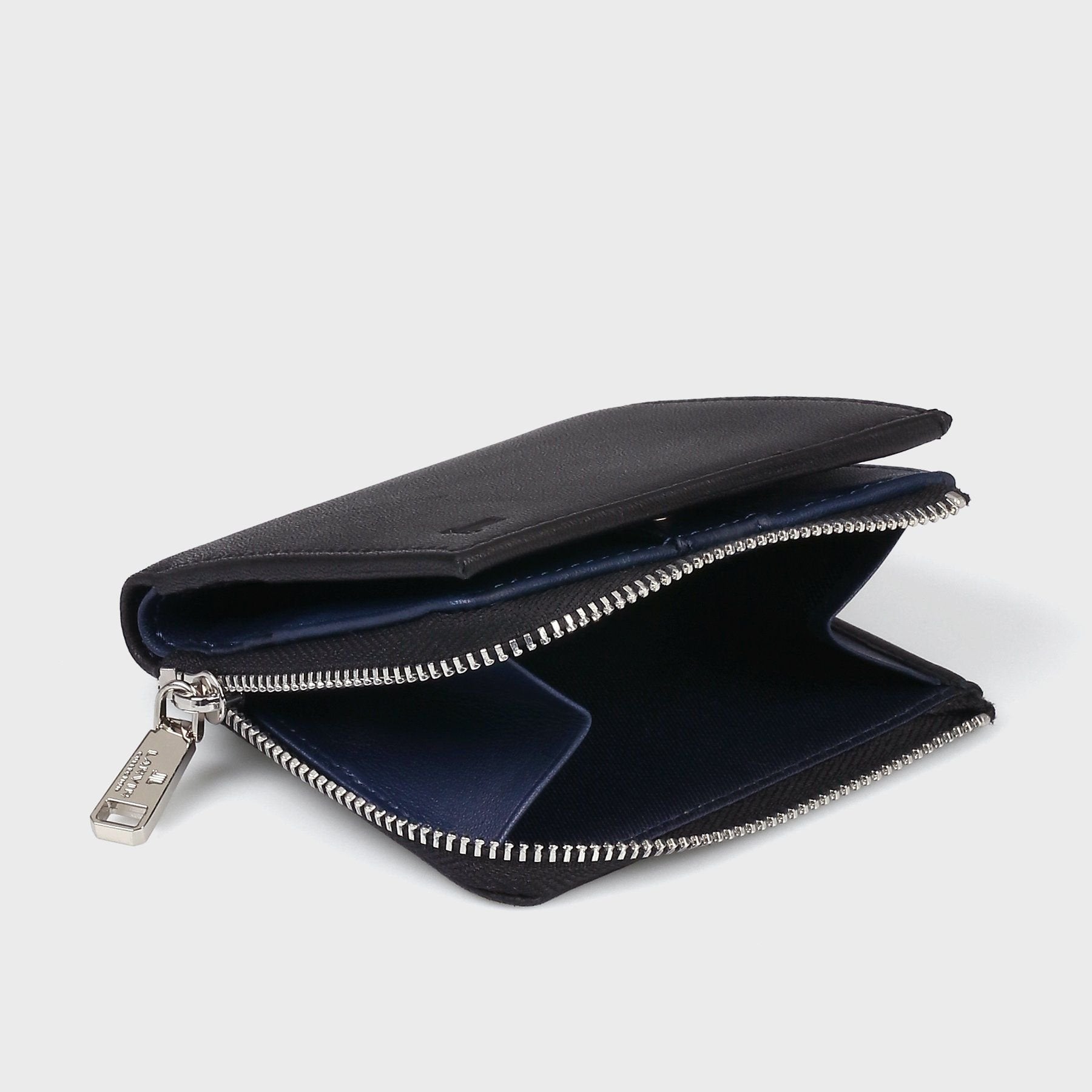 Leather accessories (bi-fold wallet)