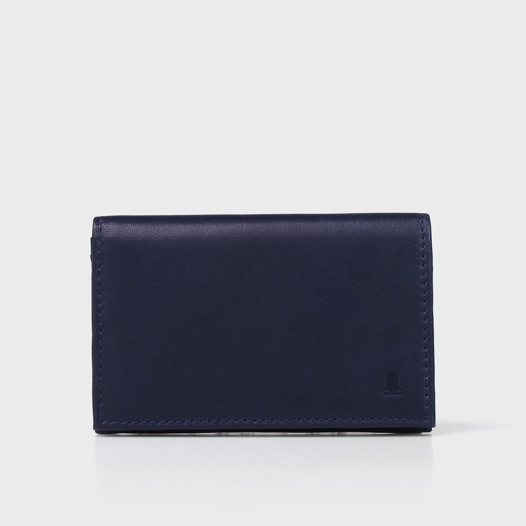 Leather accessories (business card holder)