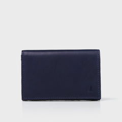 SHEEP LEATHER BUSINESS CARD CASE