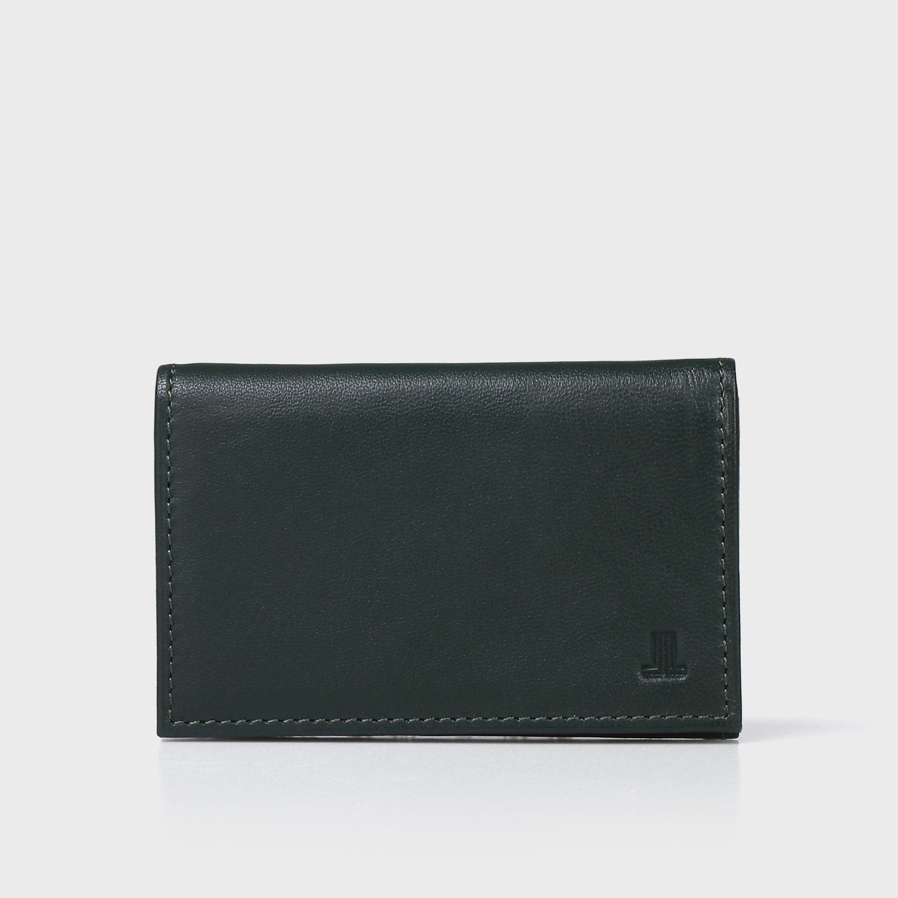 Leather accessories (business card holder)