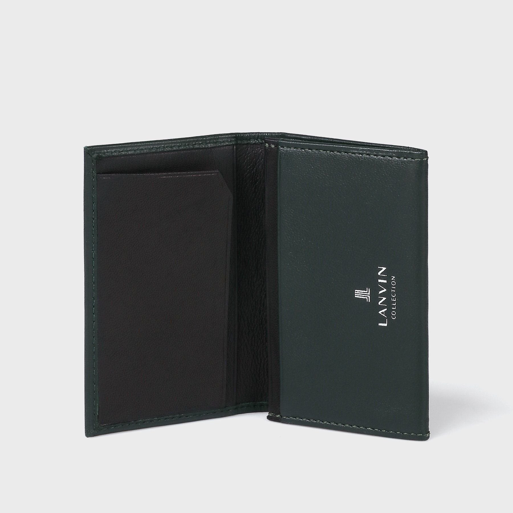 Leather accessories (business card holder)