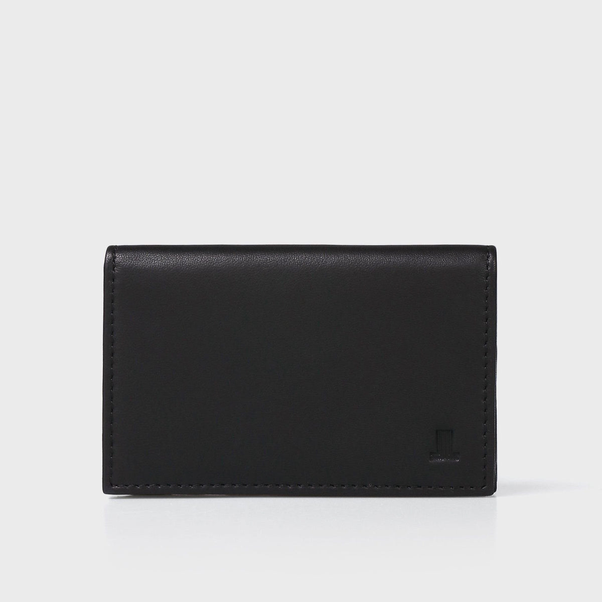 Leather accessories (business card holder)