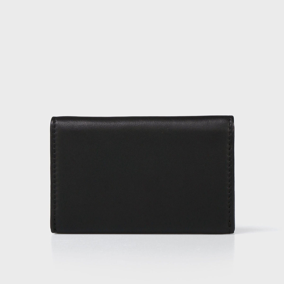 Leather accessories (business card holder)