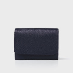 DEERSKIN COIN CASE
