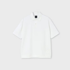 [R6B test sample] Boucle yarn T-shirt