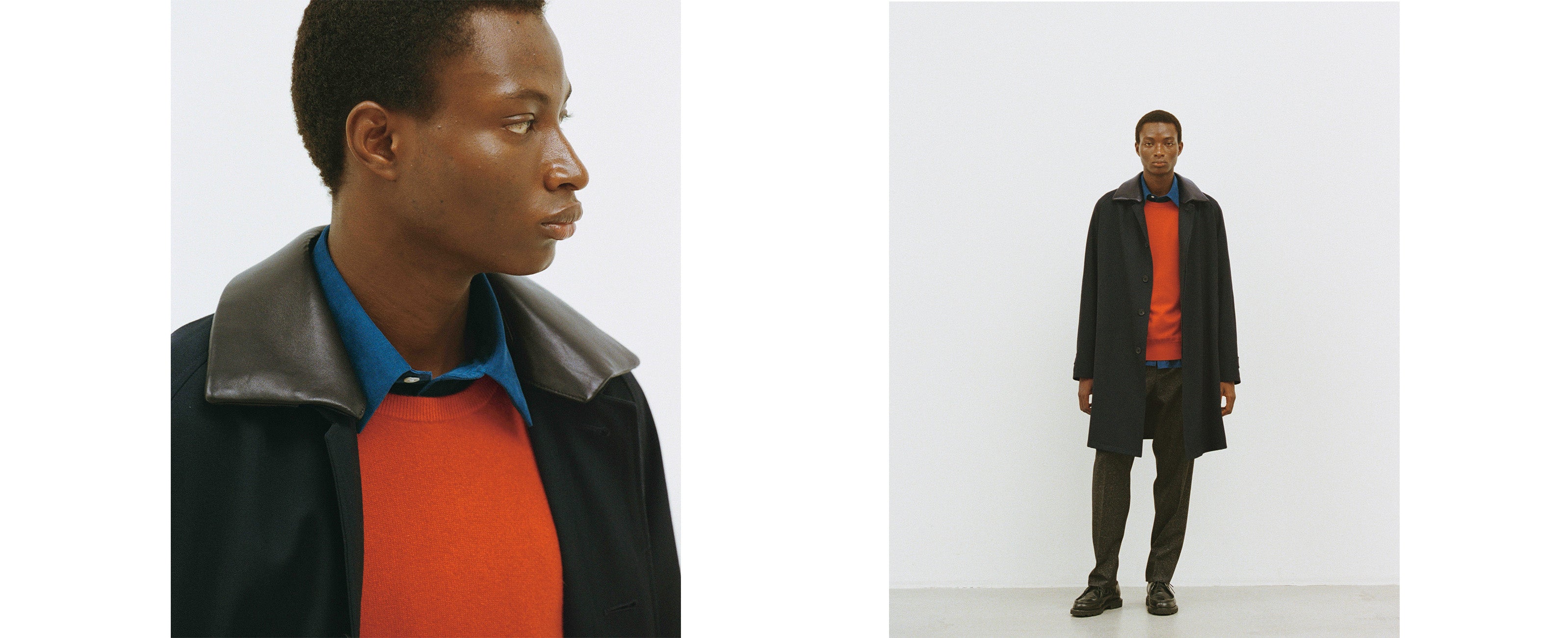 LANVIN COLLECTION | ランバン コレクション公式（メンズ）